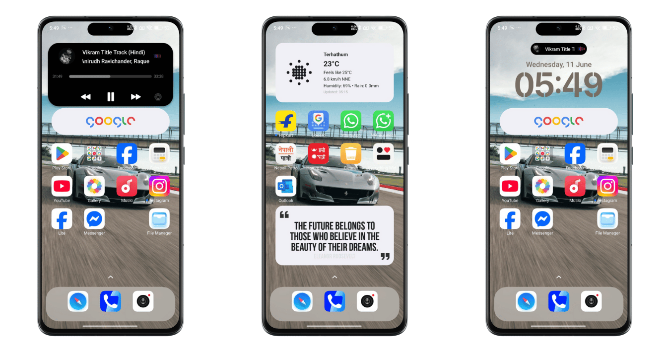 kittyui v4 miui theme
